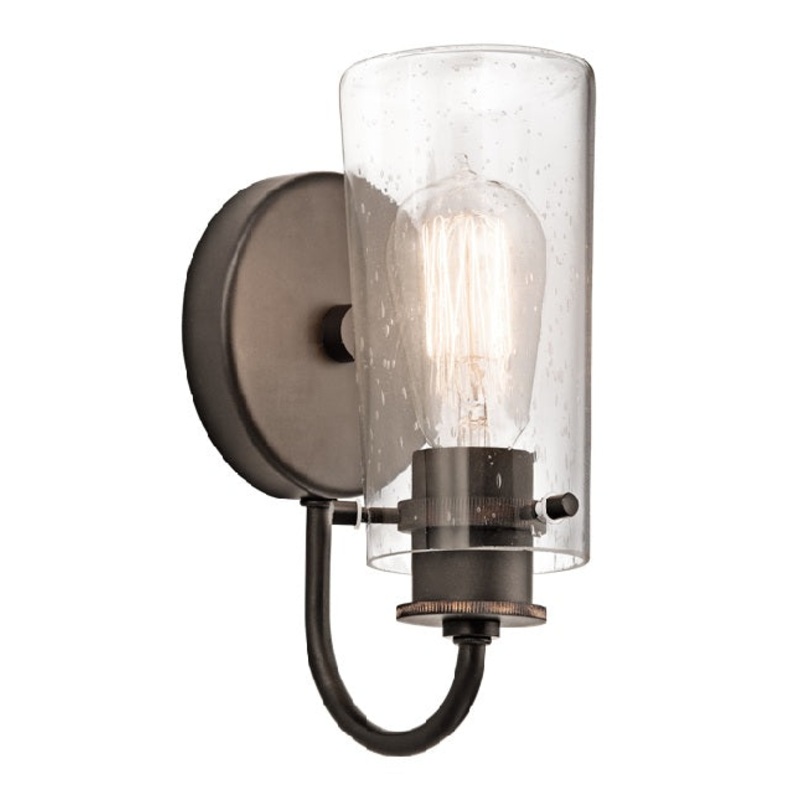 Kichler 45457 Braelyn 1-lt Wall Sconce