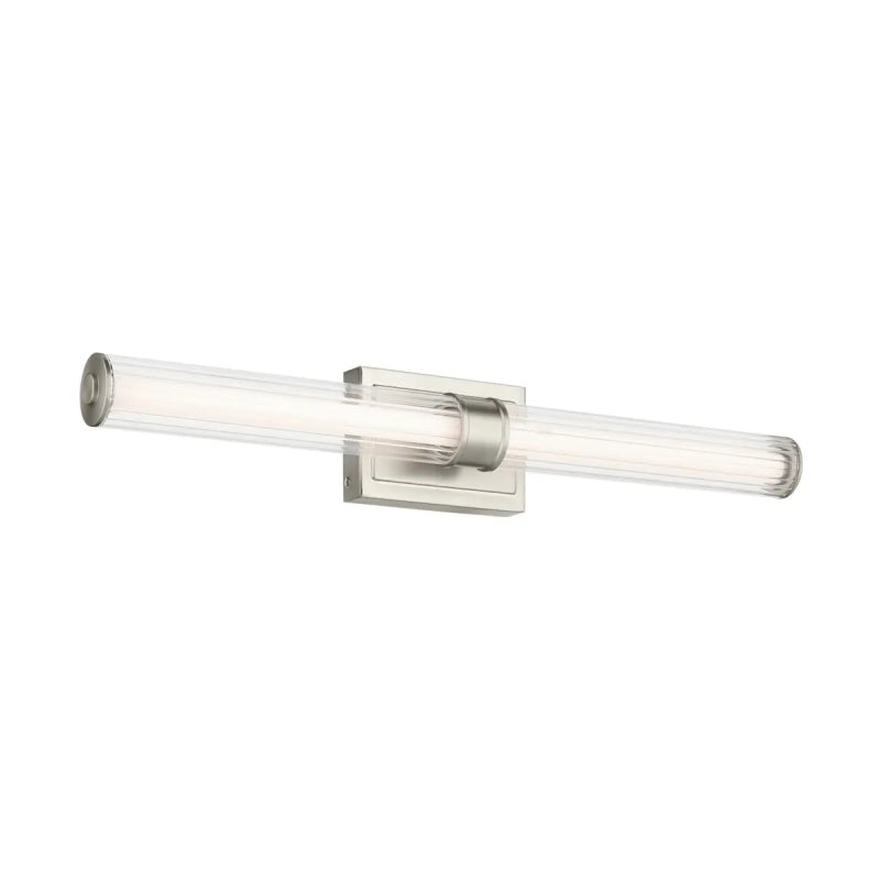 Kichler 55197 Laurene 1-lt 31″ LED Vanity Light