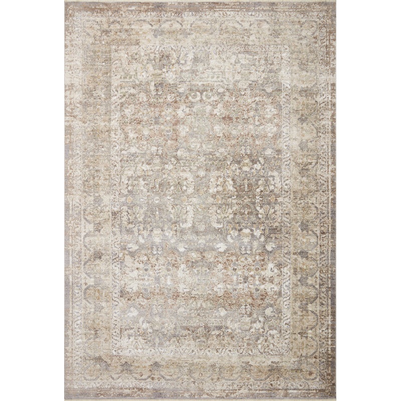 Loloi Sonnet SNN-08 Power Loomed Traditional Area Rug by Loloi