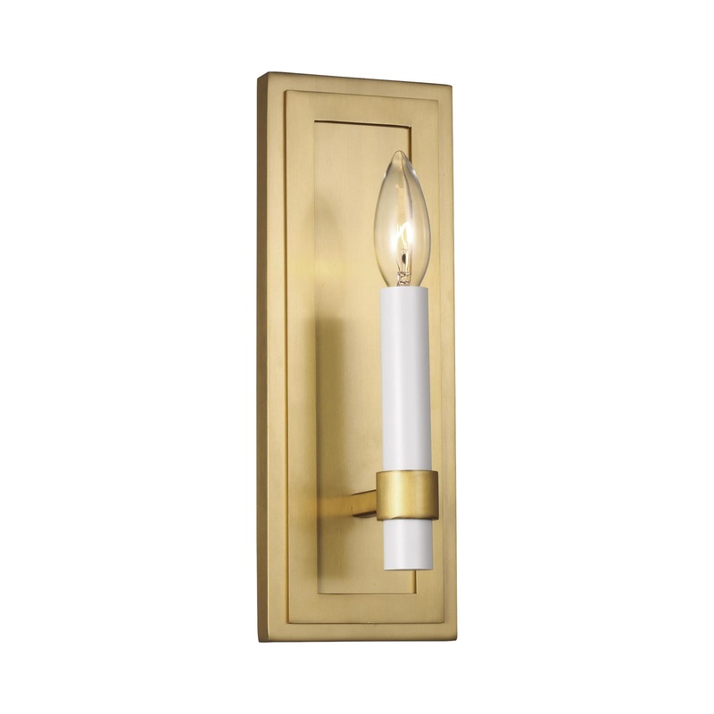 Marston Bath Wall Light