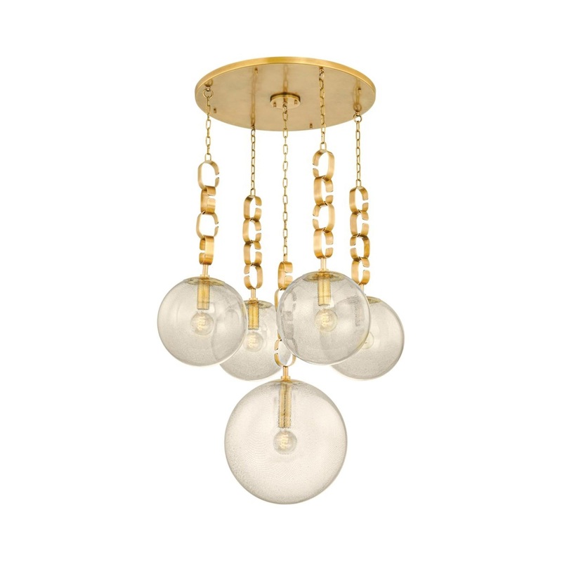 Nessa Multi Light Pendant