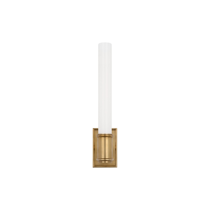 Owen LED Bath Wall Light