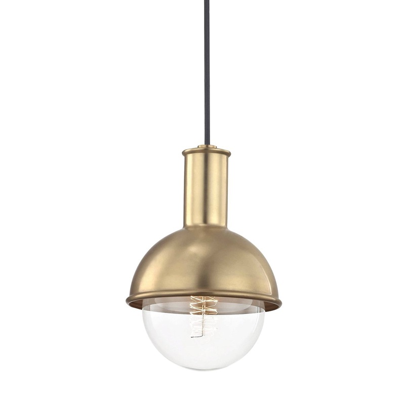 Riley Pendant Light
