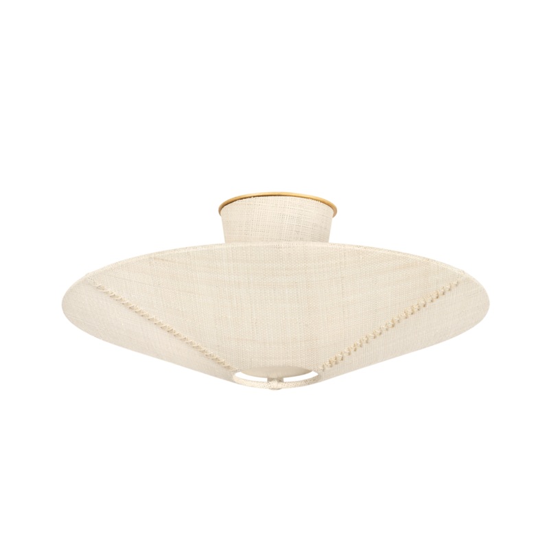 Salisbury Mills Flush Mount