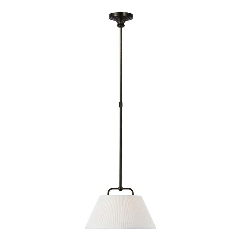 Serrato 20″ Hanging Shade