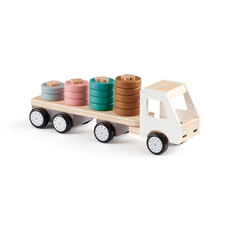 Sorter Ring truck Aiden
