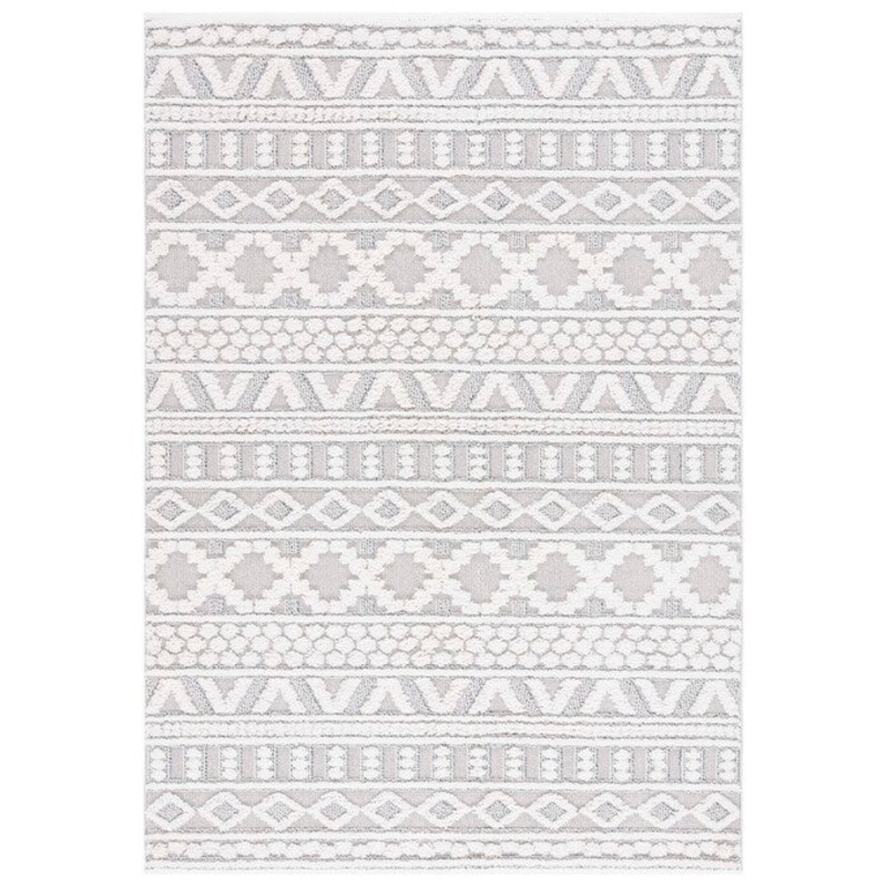 Trends TRD124F Grey / Ivory