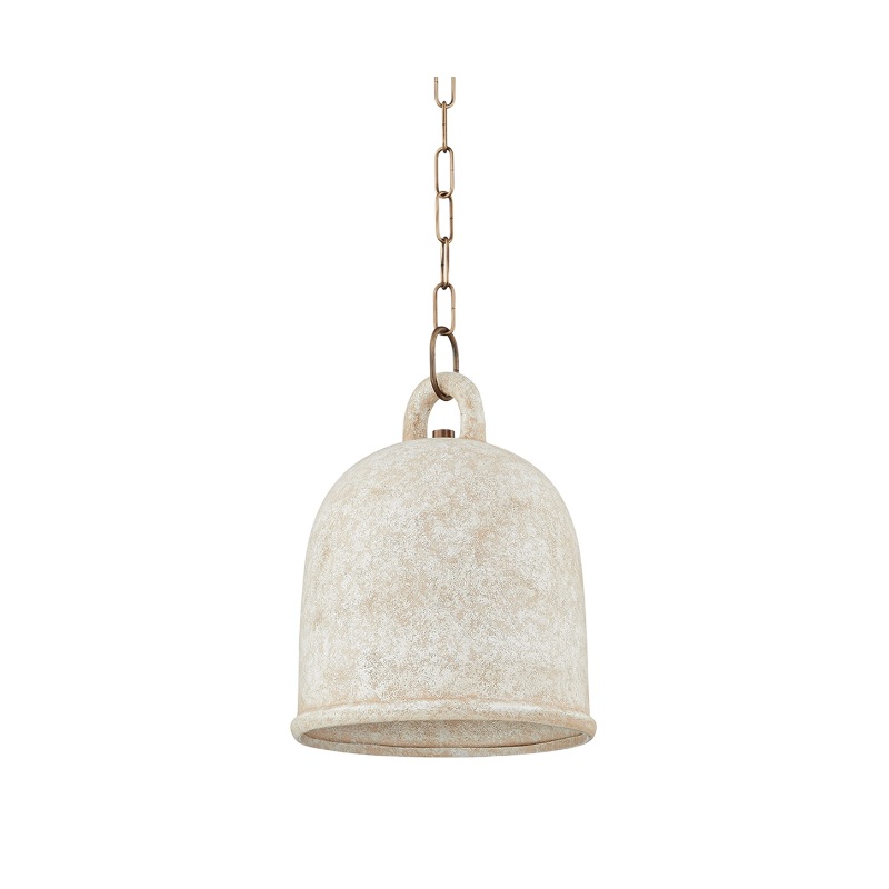 Troy F2712 Relic 1-lt 12″ Pendant