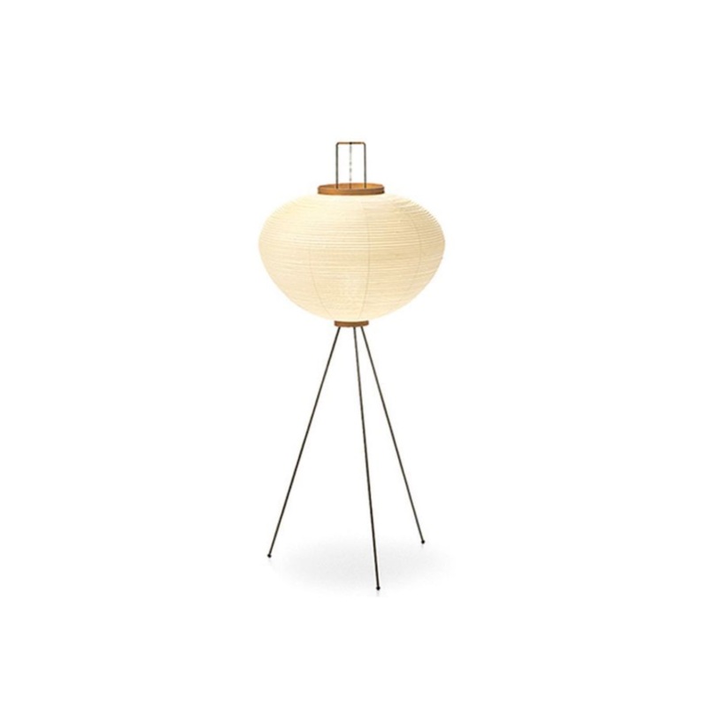 Vitra Akari 10A Floor Lamp
