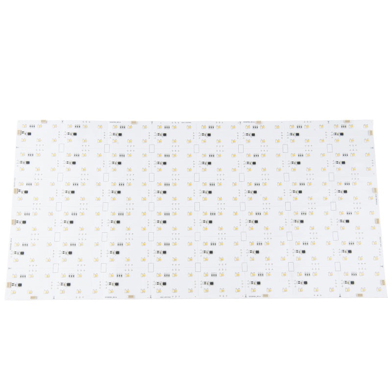 WAC LED-P05 Pixels 12″x24″ Tunable White 1800-5000K LED Light Sheet, 90 CRI, 425 lm/sqft