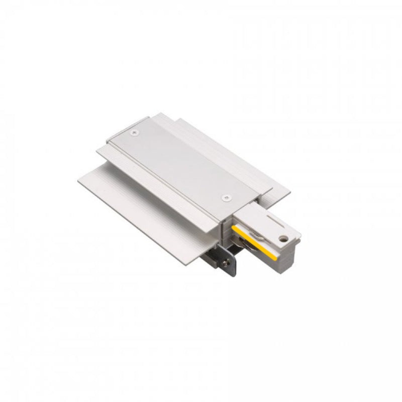 WAC WEDR-RTL W System Flangeless Recessed Live End Connector – Right, 120V