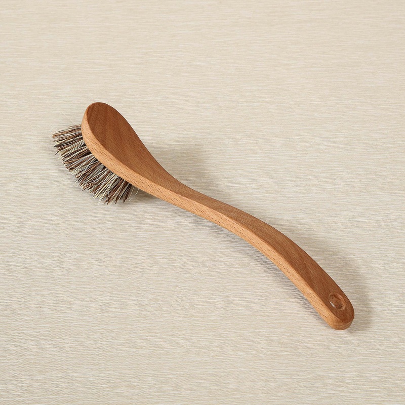 Beechwood Dish Brush