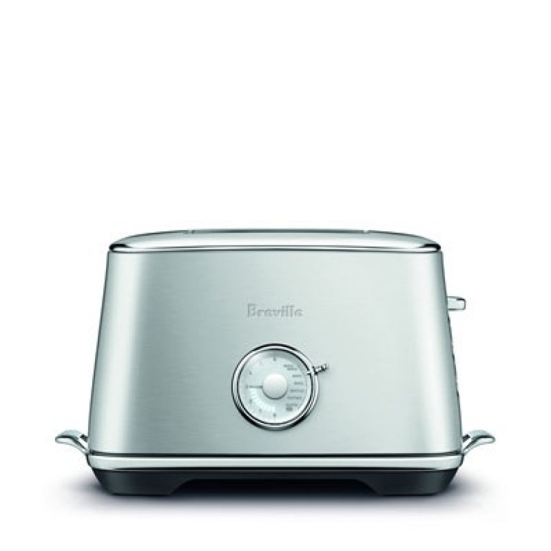 Breville the Toast Select Luxe BTA735BSS1BUS1