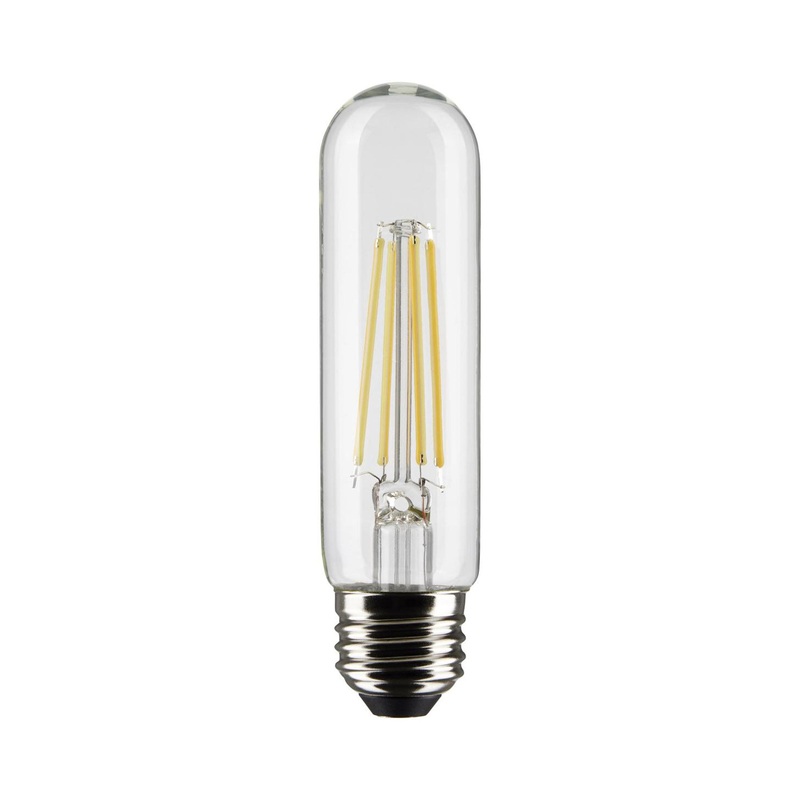 Edison Style Medium Base T Type LED Bulb