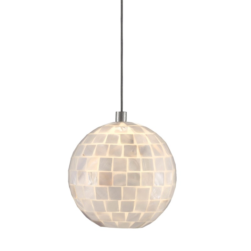 Finhorn 1-Light Multi-Drop Pendant