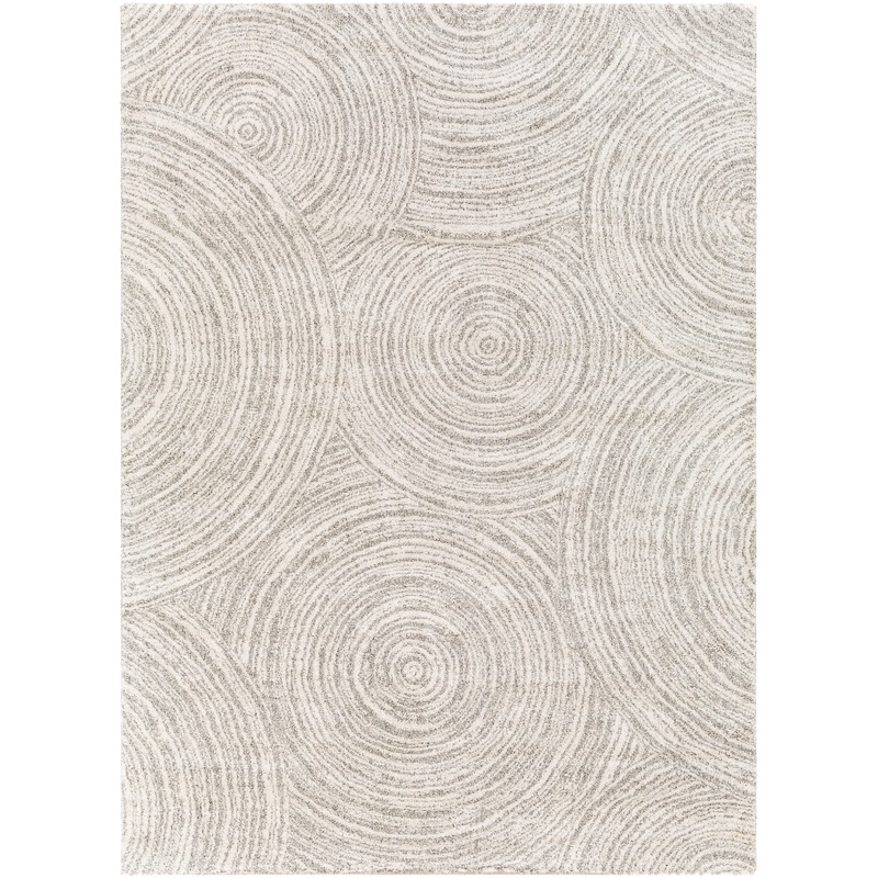 Gavic 26608 Machine Woven Synthetic Blend Indoor Area Rug by Surya Rugs