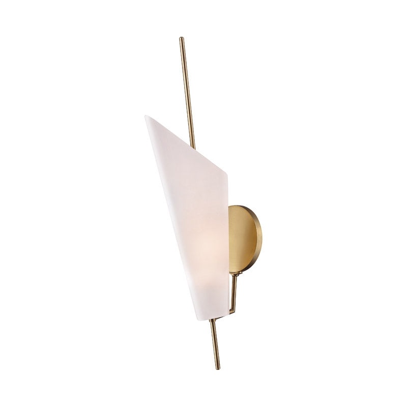 Hudson Valley 8061 Cooper 2-lt LED Wall Sconce