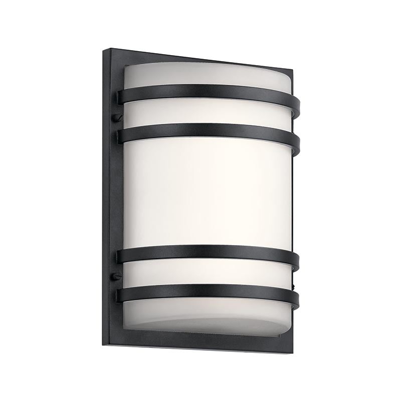 Kichler 11320 13″ LED Outdoor Wall Sconce