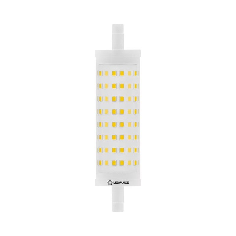 Ledvance Line LED R7S 118mm – 2000lm 2700K – Dimmable