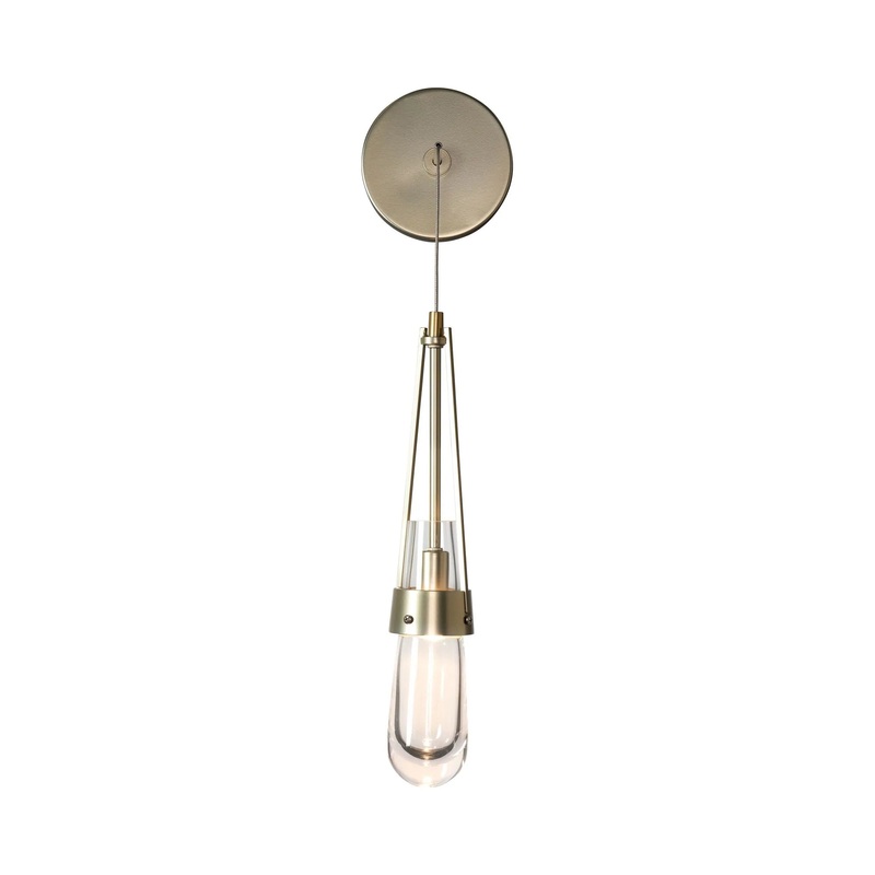 Link Low Voltage Wall Light