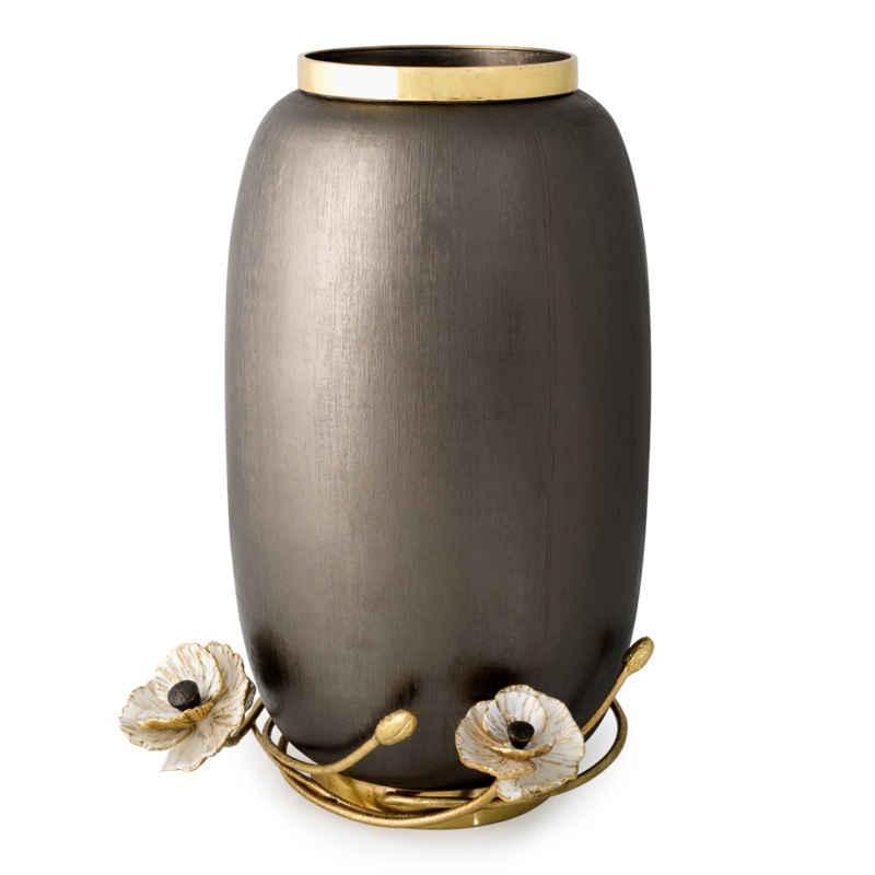 Michael Aram Anemone Vase