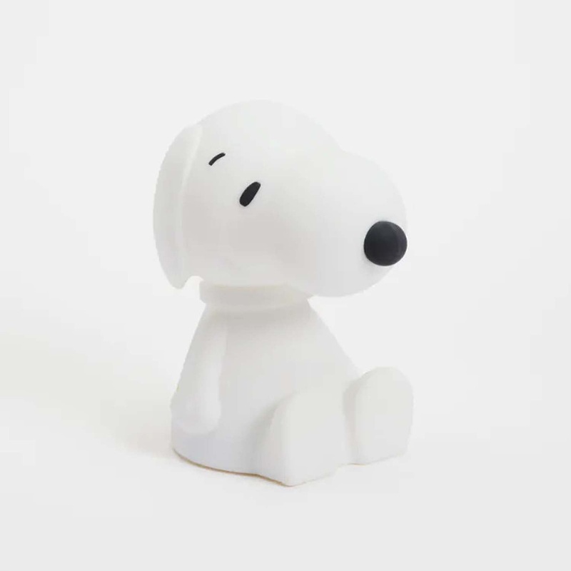 Mr Maria Snoopy First Light Table Lamp