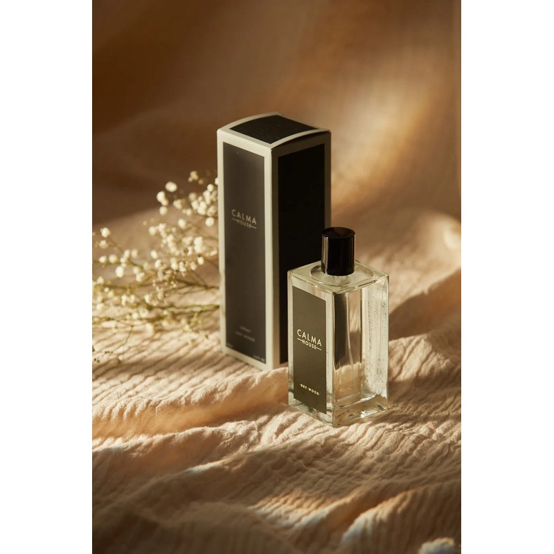 Spray con fragancia Luna Dry wood