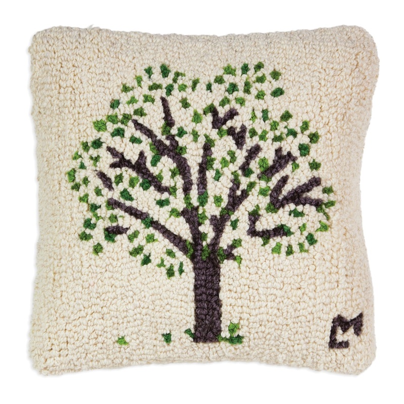 Tree Of Life Summer – 14″ x 14″