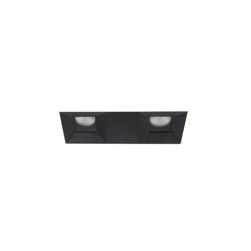 WAC MT-22DL Ocularc 2″ Multiple Spot – 2 Light Bevel Trimless