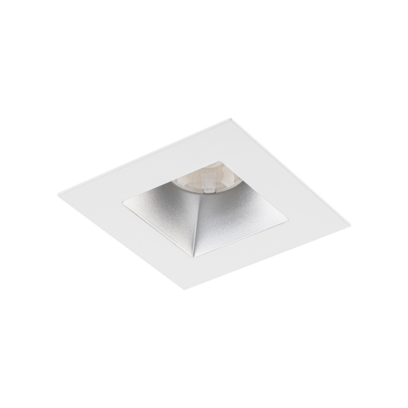 WAC R3BSD Ocularc 3.0 13W 3″ Square LED Downlight, 5CCT