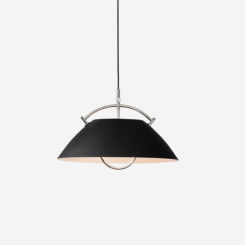 Wegner Pendant Light