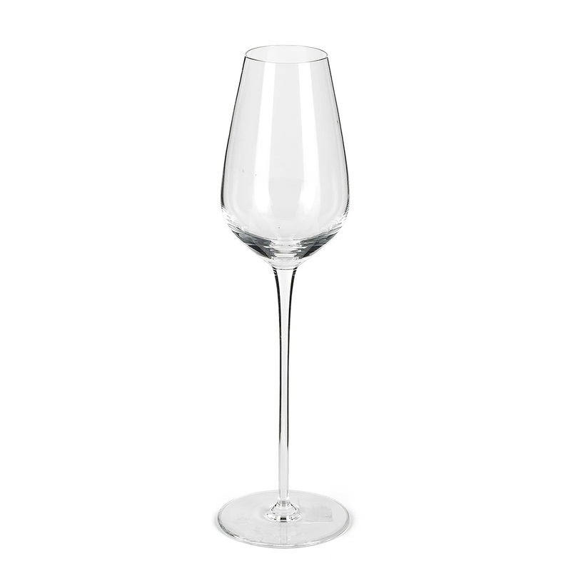 Zwiesel Kristallglas Z1872,Chardonnay O Transparent Glass